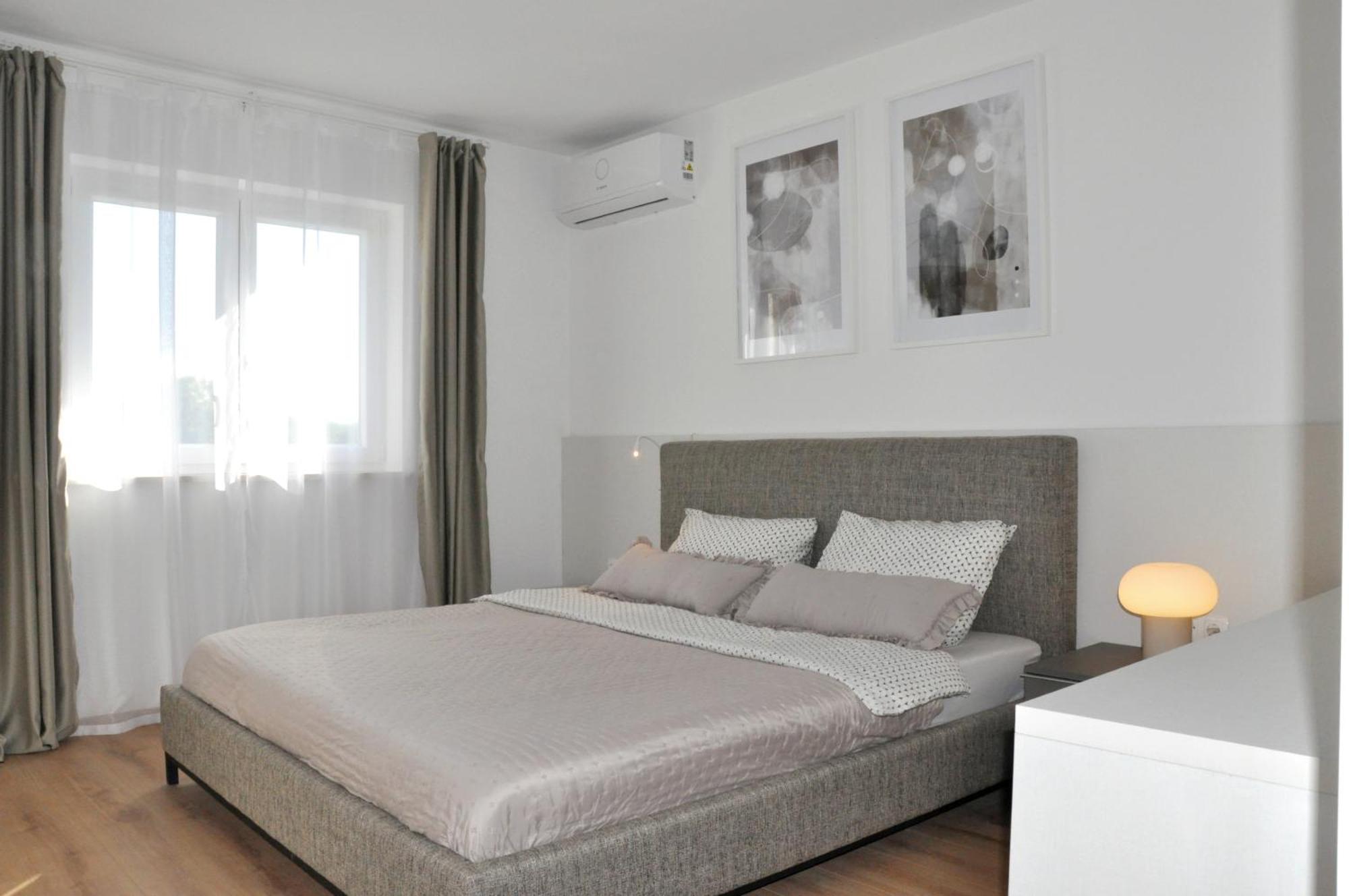 Villa Laura Santalezi ภายนอก รูปภาพ